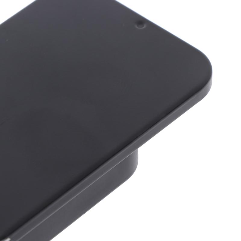 Small Metal Tin With Sliding Lid Sweets Lip Balm Beard Wax Cream Pills 8X5X1.5Cm