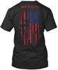 Tillverkad i USA T-shirt Tillverkad i USA Storlek S till 5XL Unisex T-shirt