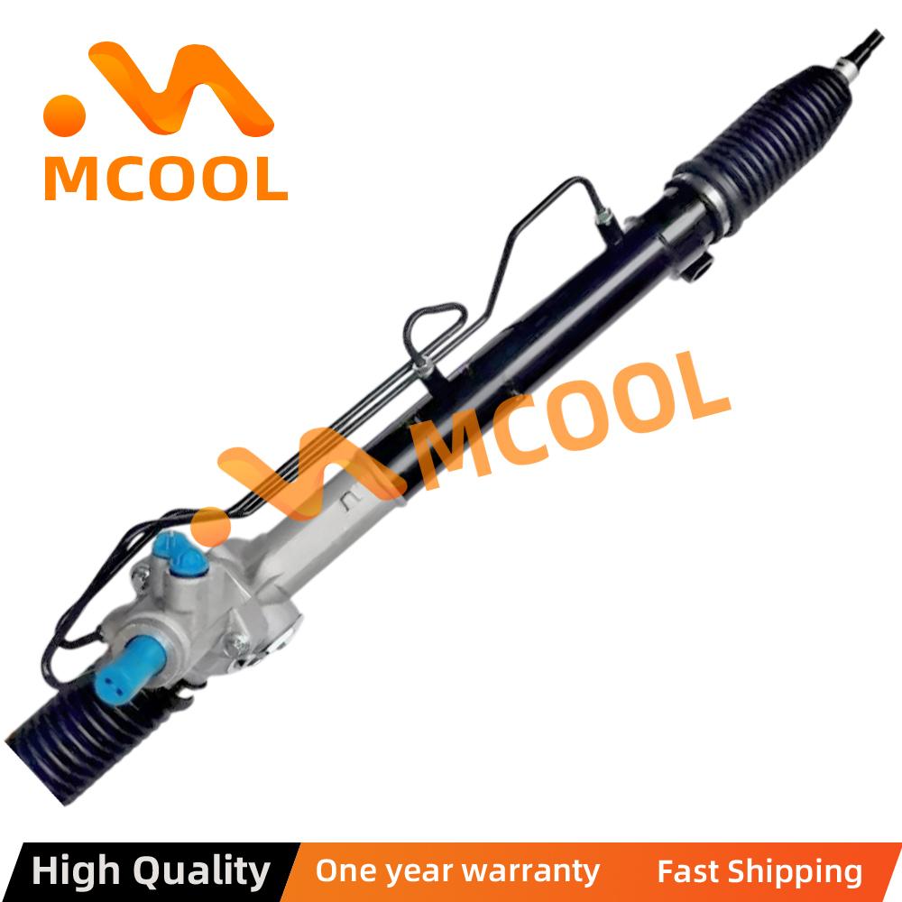 LHD Power Steering Rack Gear Box For Nissan X-TRAIL T30 2001-2007 49001-ES60A 49001ES60A 49001ES61C 49001-ES61C