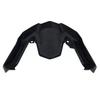 Motorcycle Front Fairing Beak Fender Extension Guard Wheel Cover For BMW R1200GS R1250GS LC ADV R1250 GS Adventure GSA 2014-2026