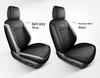 2024 Buick Regal 25T Super Enjoy Edition Leather Car Seat Cover - Full Surround Cushion