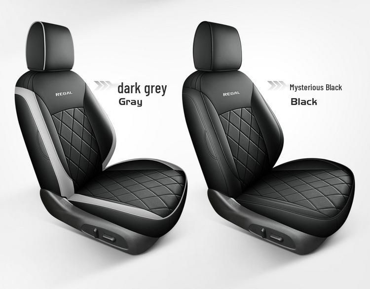 2024 Buick Regal 25T Super Enjoy Edition Leather Car Seat Cover - Full Surround Cushion