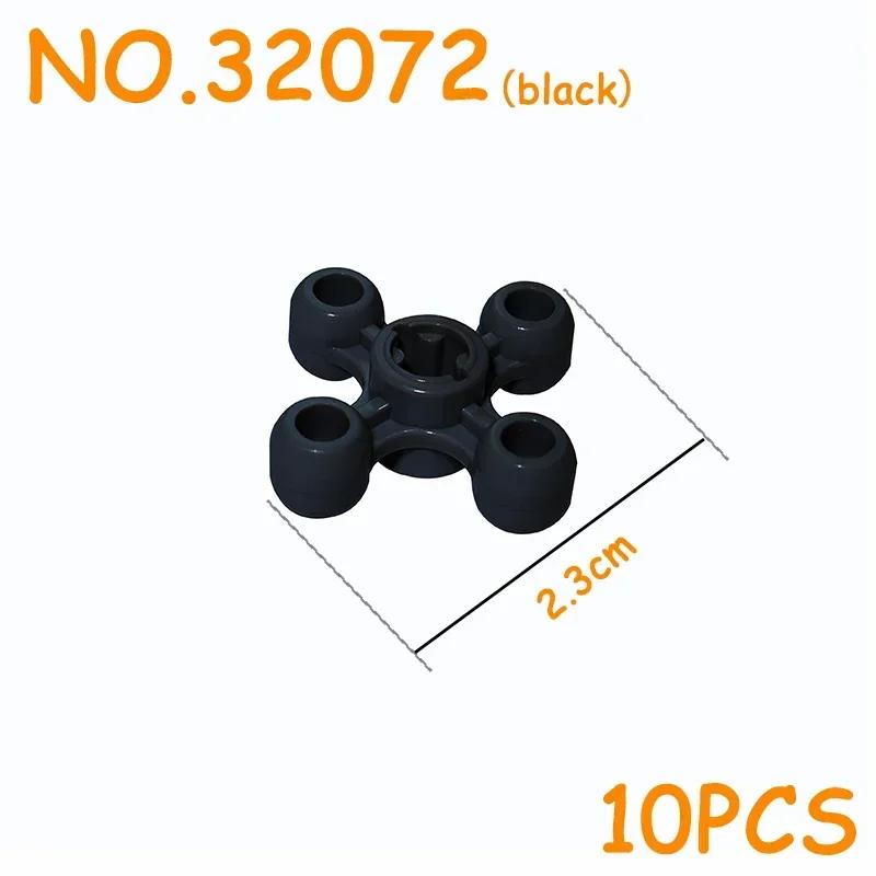 Non-Toxic Moc Building Blocks Technical Parts Gear Bulk Bricks Assemble Particles Diy High-Tech Compatible All Brand Car Model Accessories