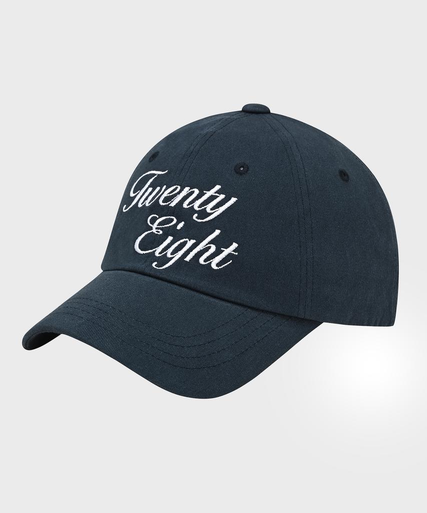 Teuwentieis Twenty Eight Sign Ballcap [Navy]