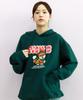Sibainu Picnic Graphic Hoodie - 9 Colors (Type C)