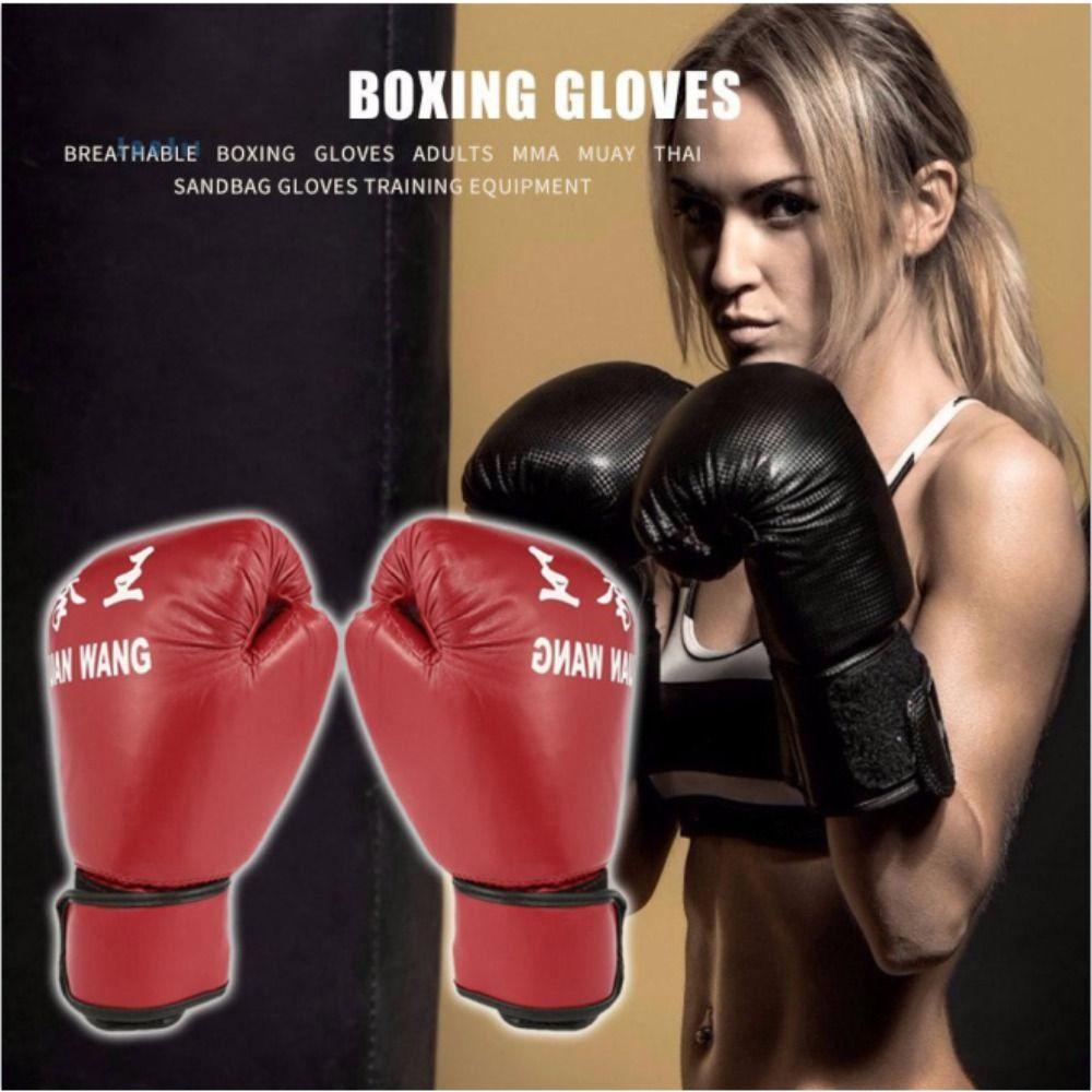 Oxford Cloth Boxing Sandbag PU Leather Training Bag Durable Punching Bag  Adult Kids