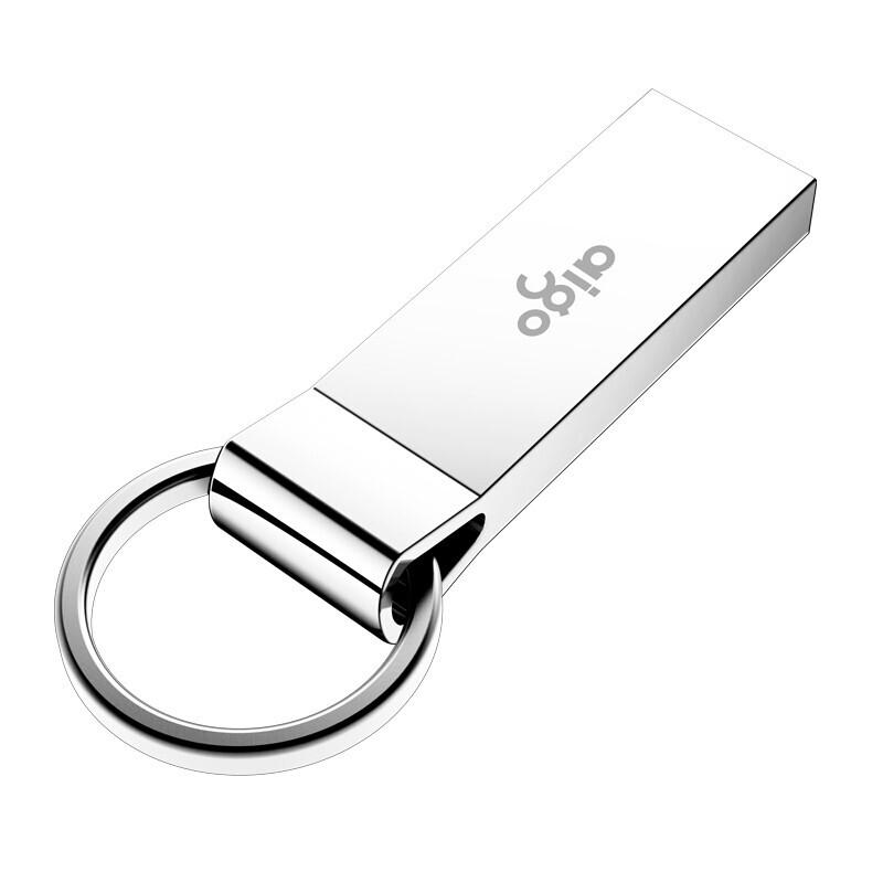 Aigo U310 128GB USB 3.0 Metal Flash Drive