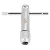T Bar Handle Ratchet Tap Wrench M3 M8 Celsius M5   for Tap & Die Set (M3 M8)