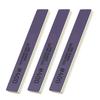 3Pcs Polishing Stick Sanding Stick for Plastic Model Metal Wood Buffing Sanding Tool Sandpaper Sanding Polishing Part