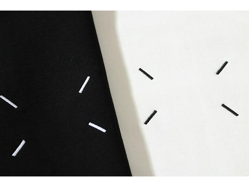 Maison Margiela MM6 Unisex Terry Sweatshirt