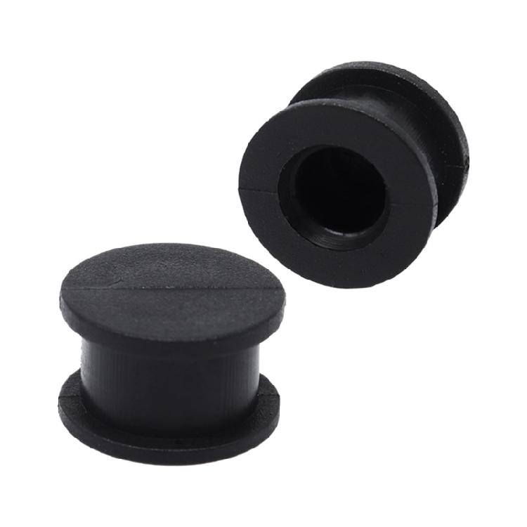 

Wear Resistant Shifts Cable Bushing Maintenance Set 09G321397A Strong Rubber Shifts Cable Repair for Automotives 1
