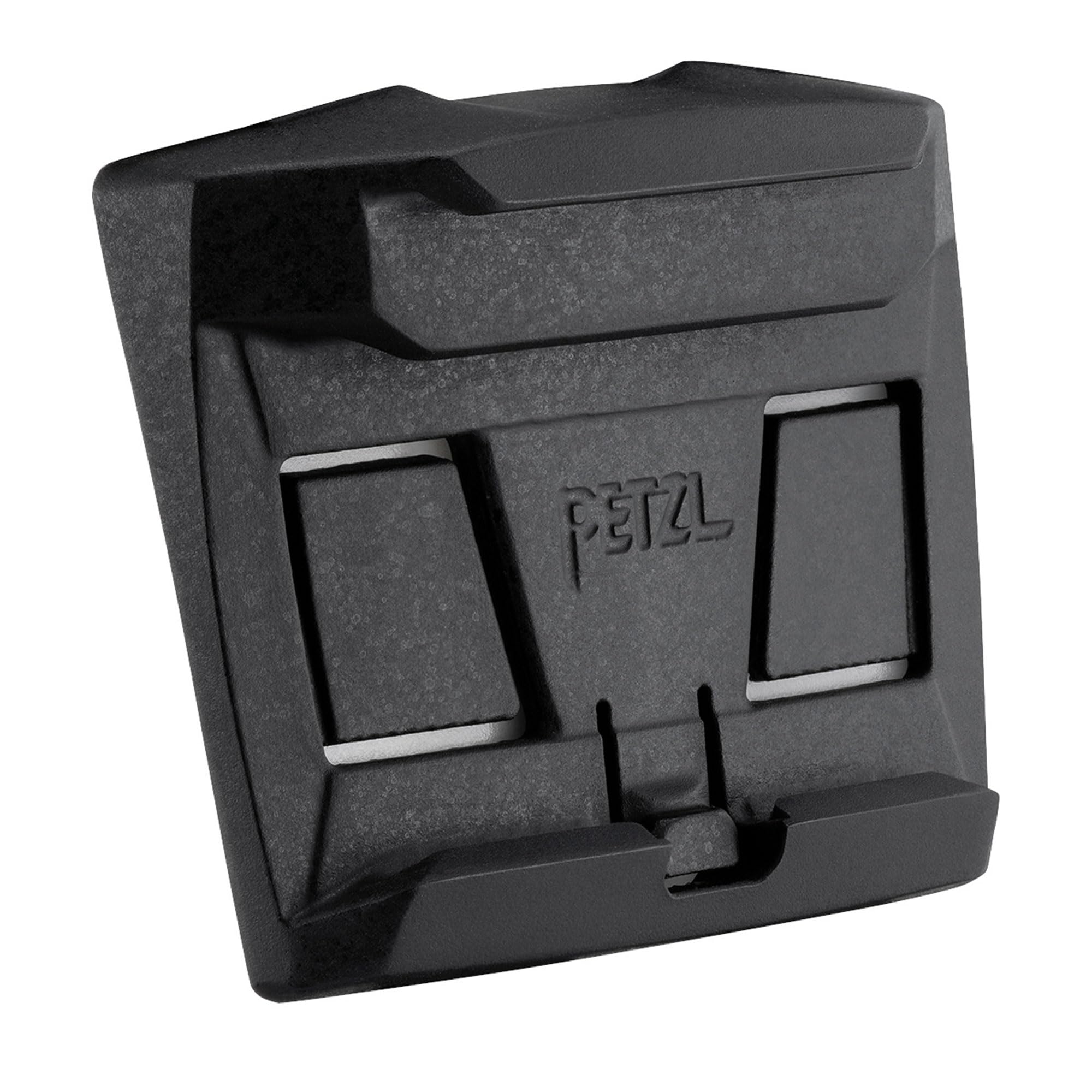 

Petzu E073AA00 Adapted Mounting Plate Helmet