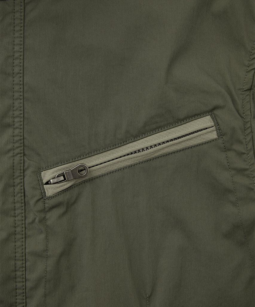 Sunlovetour Aero Field Jacket Olive