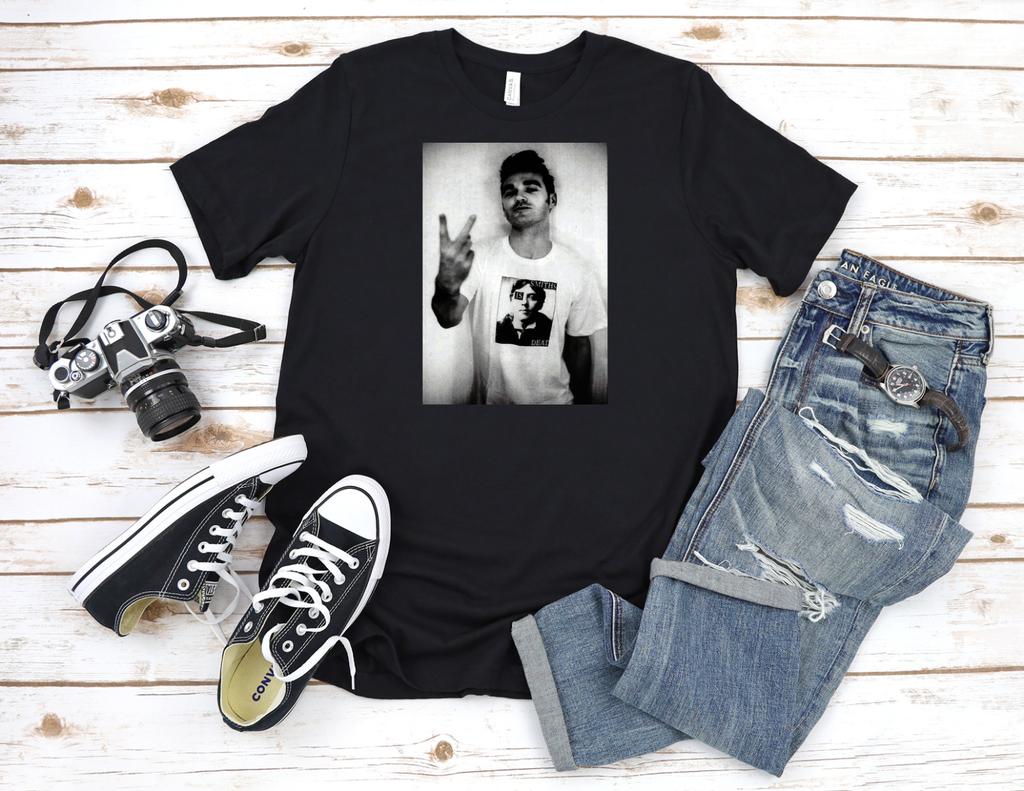 A Short Film About Killing T Shirt 80s Polish Poster Film Cool Gift Tee M254