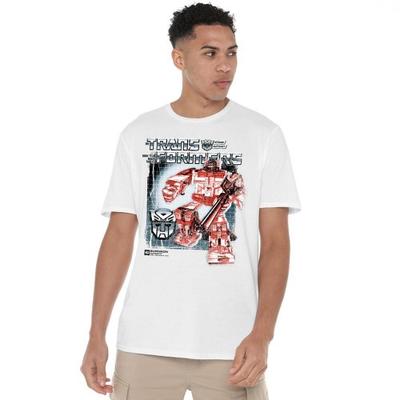 Mens Superion Box 40th T-Shirt