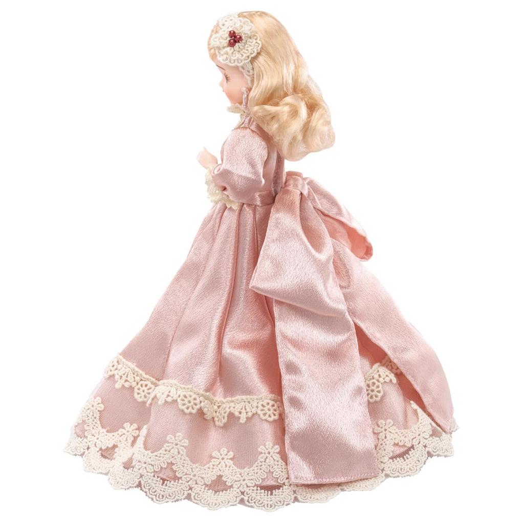 TAKARA TOMY Licca Doll - Photogenic Licca Happy Birthday 2025 Toy for Kids