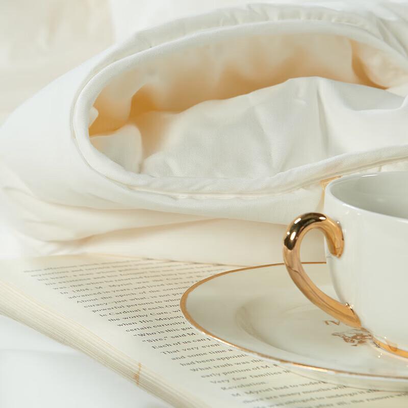 FUANNA Yimeng New Zealand Pure Wool Duvet