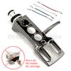 AT3600L Moving Magnetic Cartridge Stylus Turntable Needle Headshell Holder Connect Kit For LP Vinyl Record Player Phonograph