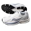 SAUCONY Kinvara 4 RE White/Navy Unisex Retro Running Shoes S79052-16
