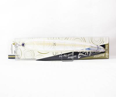 Maria Plovoucí nástraha Rapido F230 100 gramů B28C (1224)