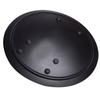 Aluminum Alloy Round Riot Shield