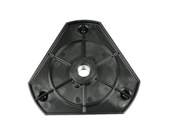 Shinwa Sokutei Leveling Tripod Adapter for Laser Robo Neo and 41 21, 31, (Product Code 76768)