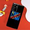 Democratic Republic of Congo Flag Phone Case For Samsung Galaxy S23 S22 S21 Ultra S20 FE Note 20 10 S8 S9 S10 Plus S10e Cover