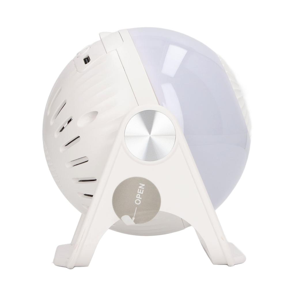 LED Full Star Projection Light High Definition Adjustable Focus Bluetooth Music Night Light