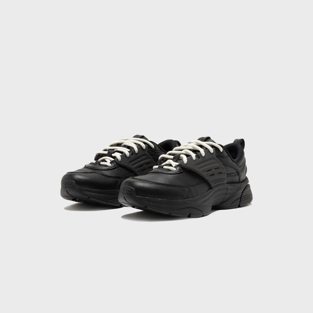 IV4373-001 Nike Jordan Trunner O/S SP "Black" (Men's)