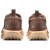 New Nike React Pegasus Trail 5 Gore Tex Mink Brown Orange Chalk Pearl White Cannon Women's FQ0912-200