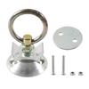 L Track Tie Down Kitfor Truck Beds or Trailers To Tie Down Motorcycle Tie Down System Round Tie Down Anchors Point Kit