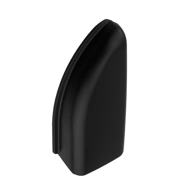 For Car Door Restoration Sliding Door Rail Cover Sliding Door Central Rail Cover Car Light Accessory Direct Replacement Part