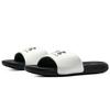 Under Armour Ansa Comfortable Versatile Slide Sandals Men Footwear Black White 3024435-001