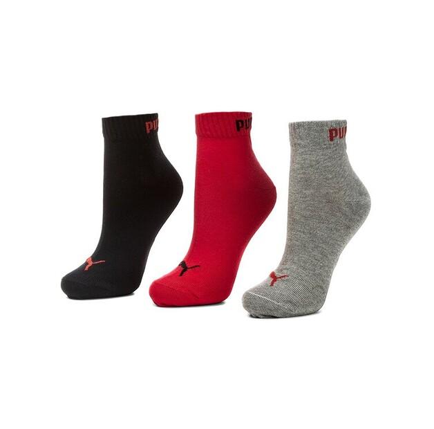 Носки короткие Puma 271080001 EU 35_38