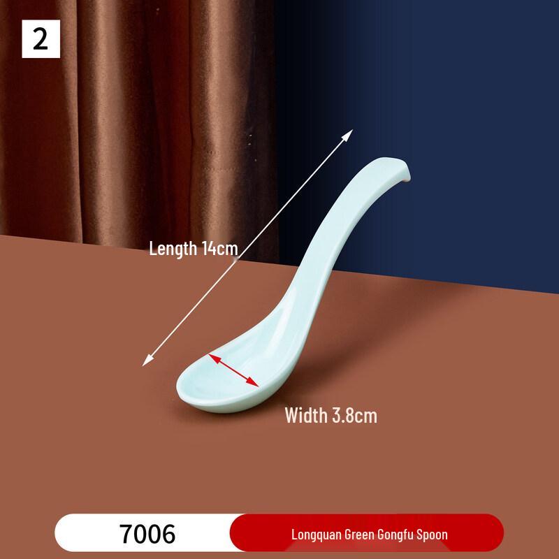 Commercial Restaurant Rice Spoon