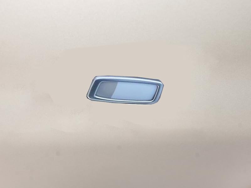 KUTOOK New Serena C28 Serena NC28 FC28 FNC28 GC28 GFC28 Custom Parts Room Lamp Garnish Room Lamp Panel