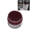 Household Leather Repair Kits 55g Resin Repair Liquid Cream Car Seat Sofa Leather Product Scratch Restoration