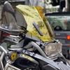 BMW R1250GS/R1200GS/ADV/LC Front Windshield Deflector Cover
