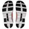 Cloudmonster Undyed White Flame Women Sneakers 61.98083