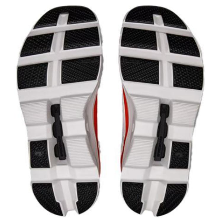 Cloudmonster Undyed White Flame Women Sneakers 61.98083