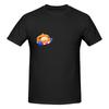 Strollin Stu Super Sunshine Retro Hong Kong Style Tshirt Casual Versatile Easy To Clean Tee