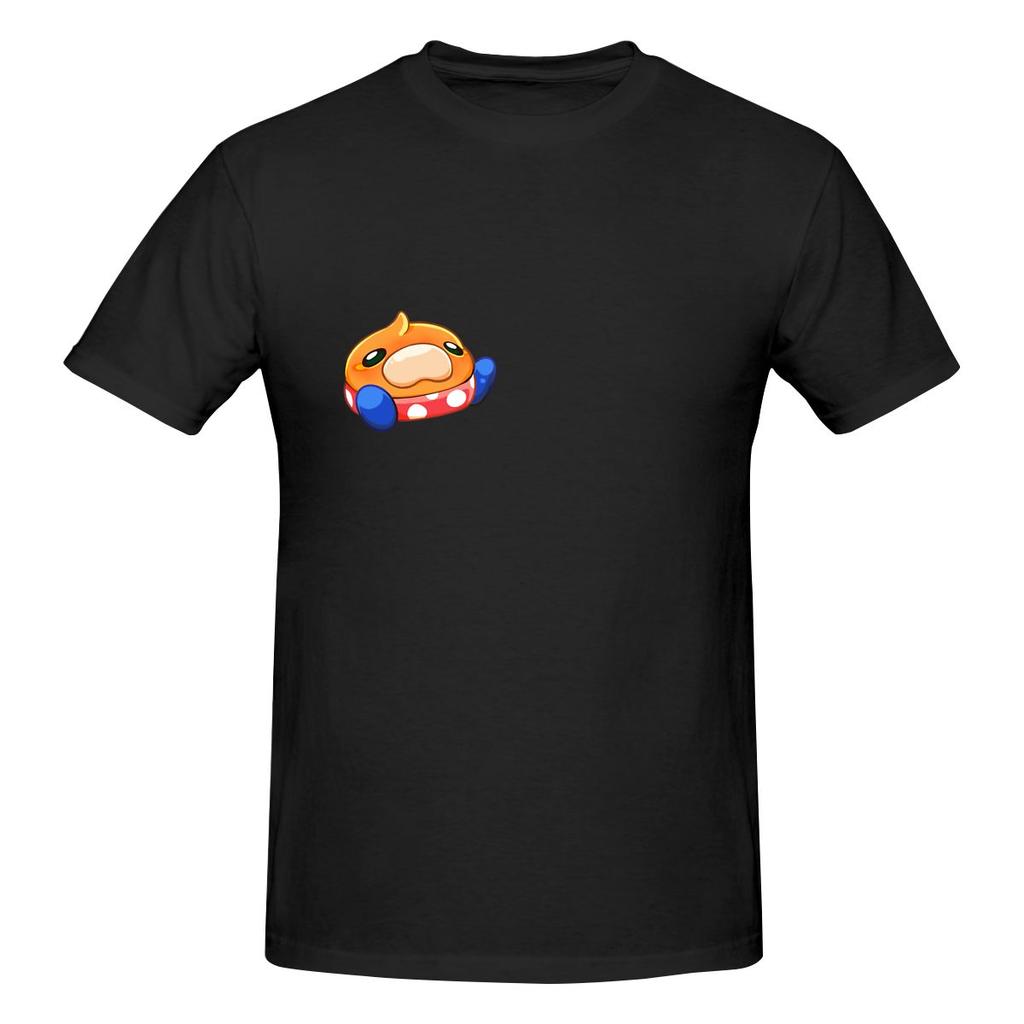 Strollin Stu Super Sunshine Retro Hong Kong Style Tshirt Casual Versatile Easy To Clean Tee