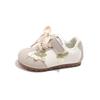 Girls' Flower Ballet Sports Shoes - Spring/Autumn 2025 Collection | Soft Sole Casual Training Shoes for Children