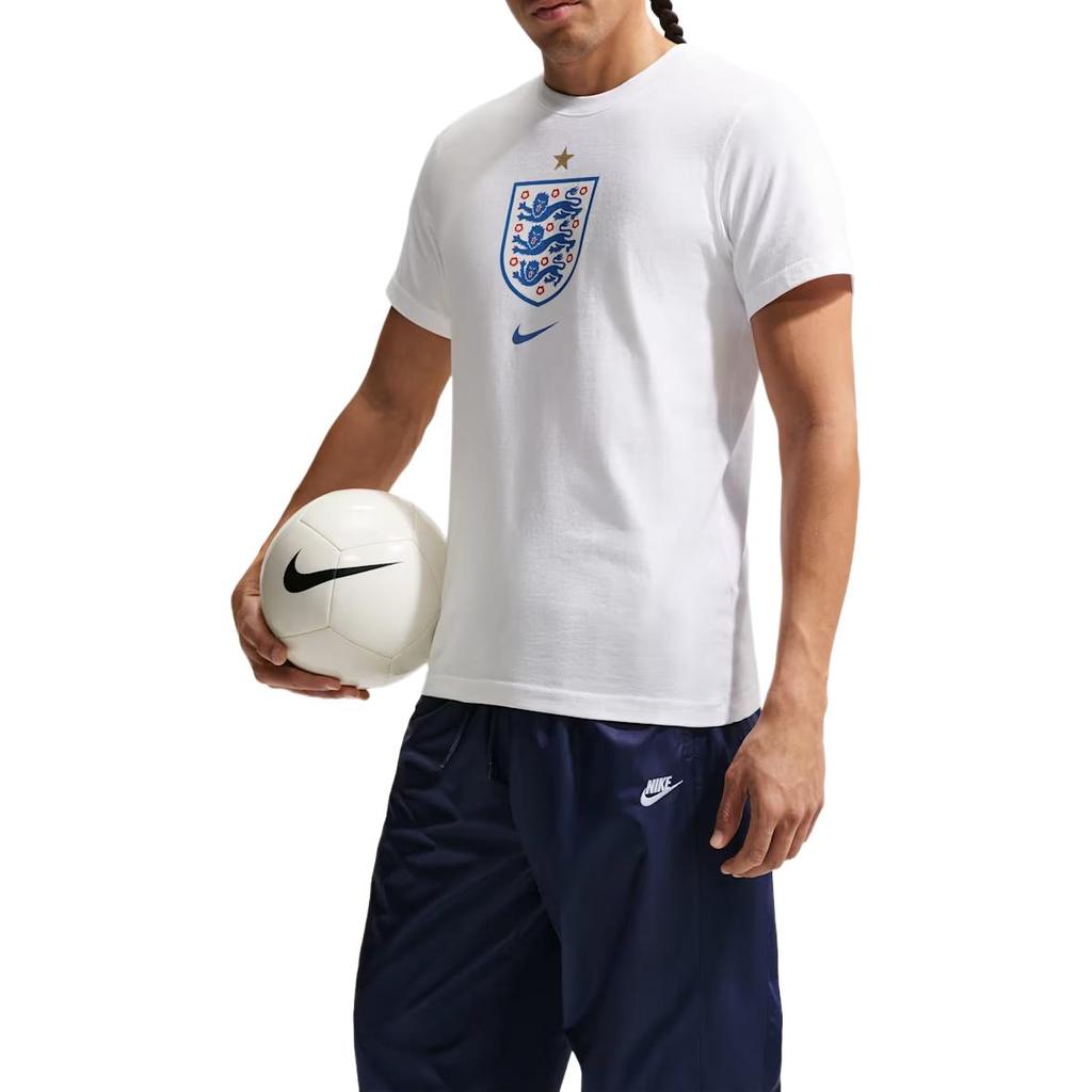 Nike England Men's Nike Soccer T-Shirt IH2177-100