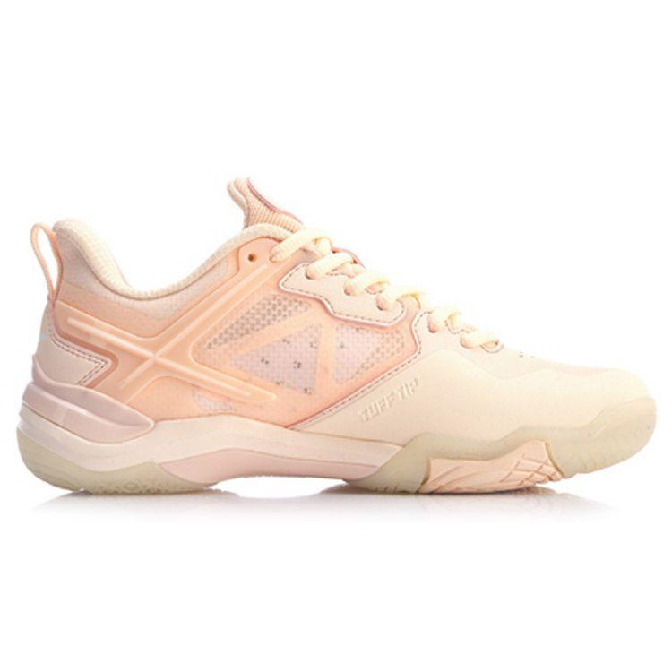 Li Ning Sonic Boom OP Textile, Synthetic Leather, TPU Comfortable AYZQ008-6