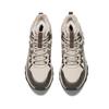 Anta Mountain Exploration Thermal Abrasion Resistant Cushioning High top Insulated Shoes Men's 912548925-3