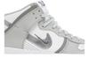 Nike Dunk High Up 'Light Smoke Grey' DH3718-106 Women's Shoes