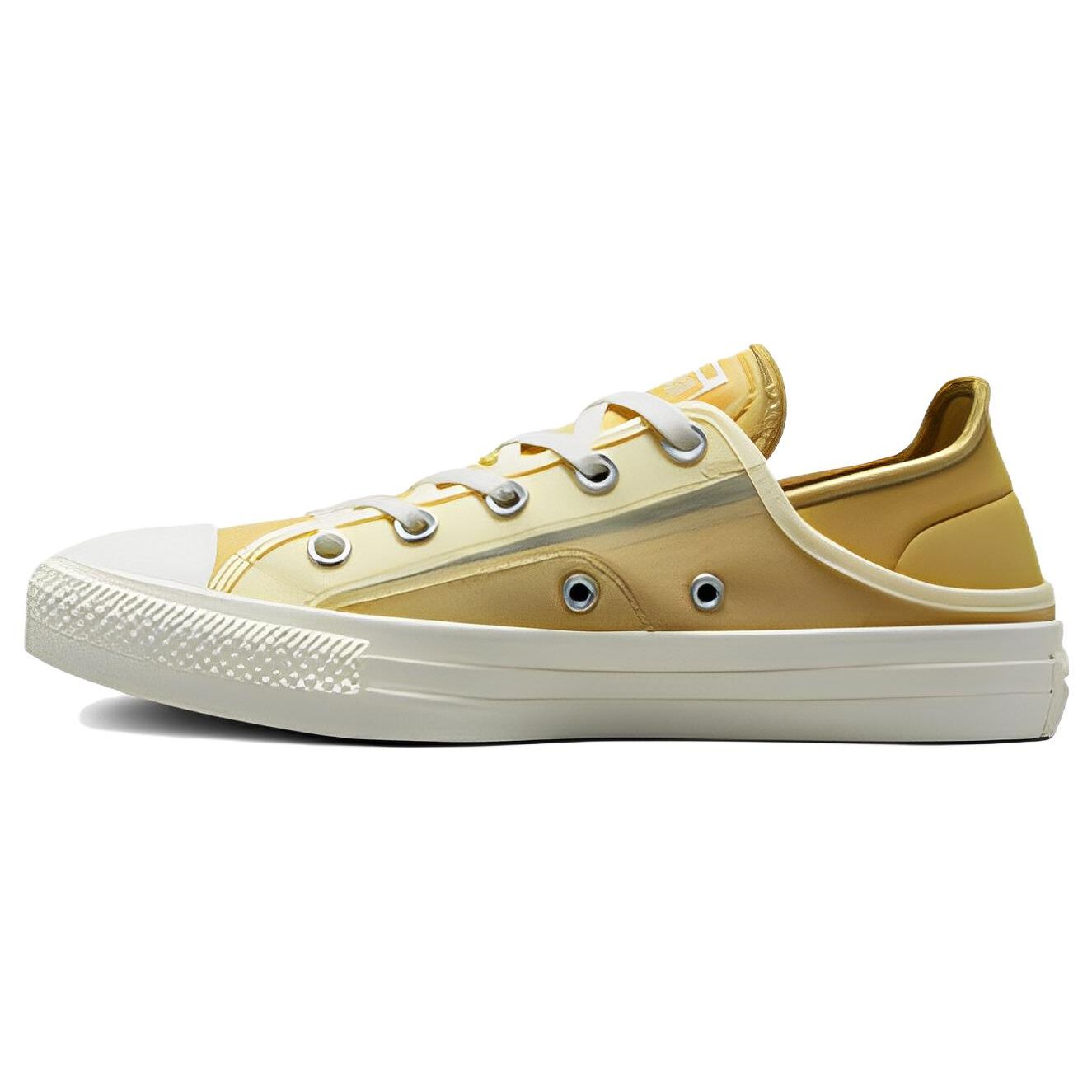 Converse Chuck Taylor All Star Low  Crush Heel - Soft Dune  Women s A03504F 42.5