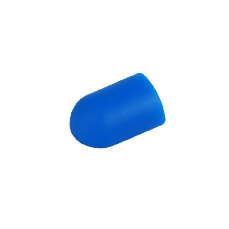 Electric Scooter Foot Support Sleeve Shock Absorption Foot Support Kickstand Protect Cover Scooter Accessories