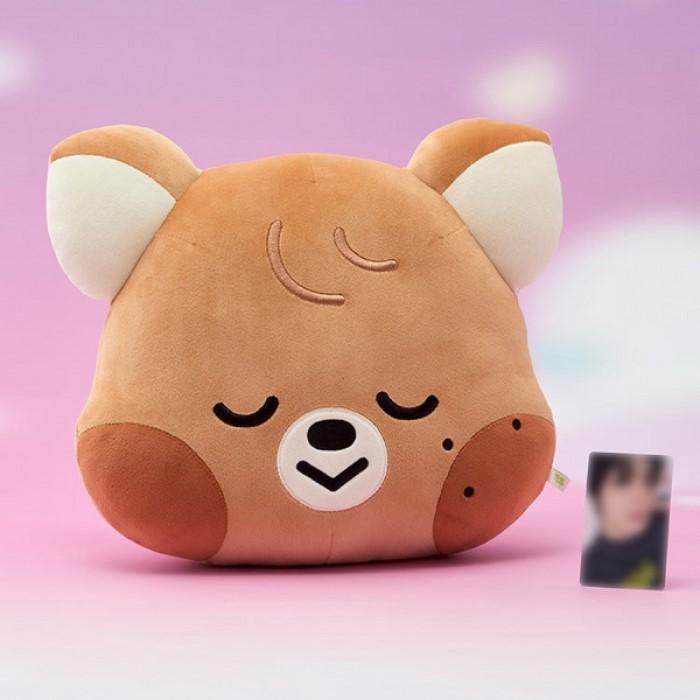 

NCT DREAM - [SWEET Dreamiez] POP-UP MD СЕРЕДНІЙ ФЕЙС-КУШОН Haechan